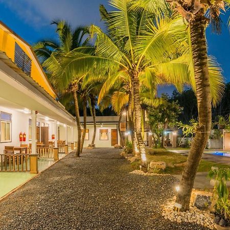 Ao Nang Aonang Privacy Resort מראה חיצוני תמונה