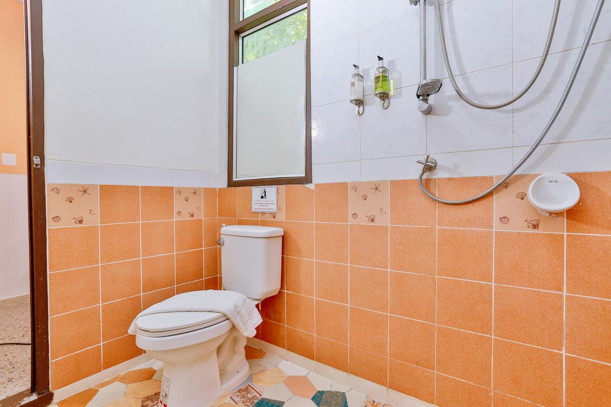 Ao Nang Aonang Privacy Resort מראה חיצוני תמונה