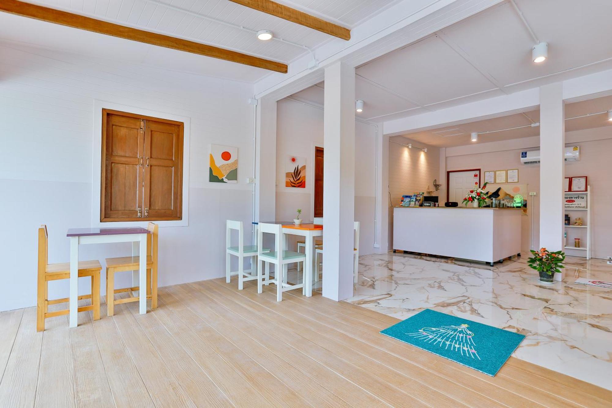 Ao Nang Aonang Privacy Resort מראה חיצוני תמונה