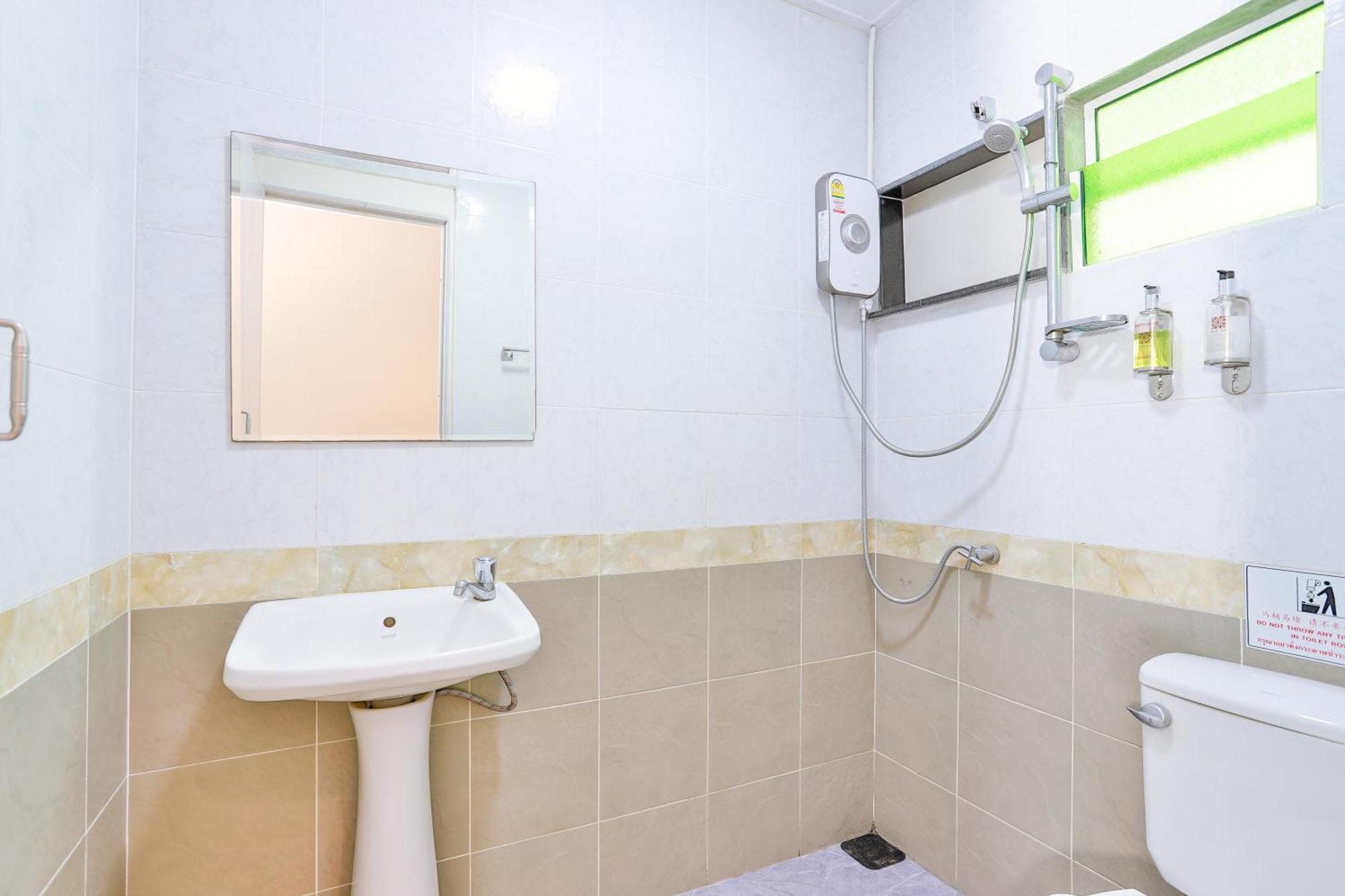 Ao Nang Aonang Privacy Resort מראה חיצוני תמונה