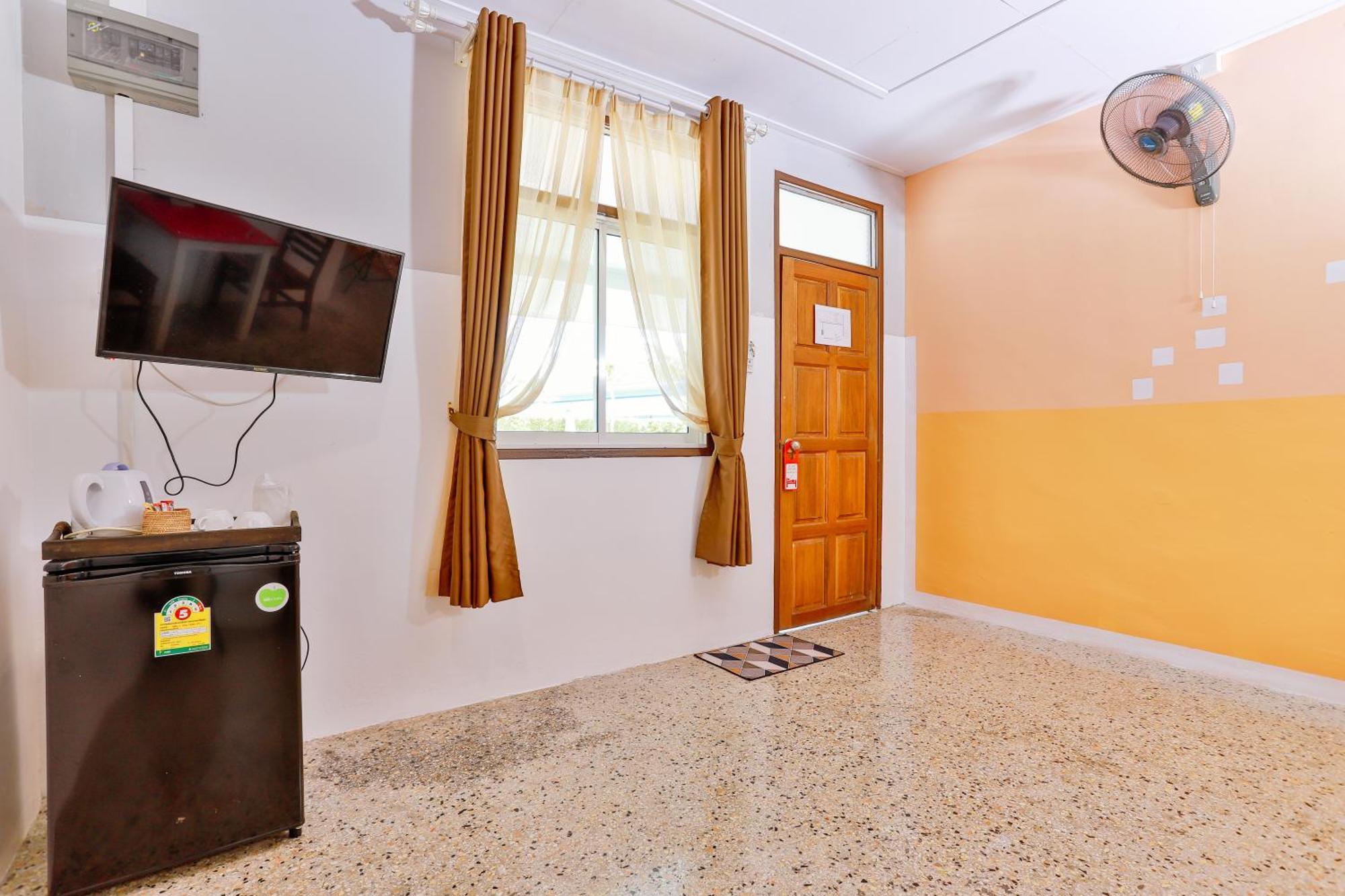 Ao Nang Aonang Privacy Resort מראה חיצוני תמונה