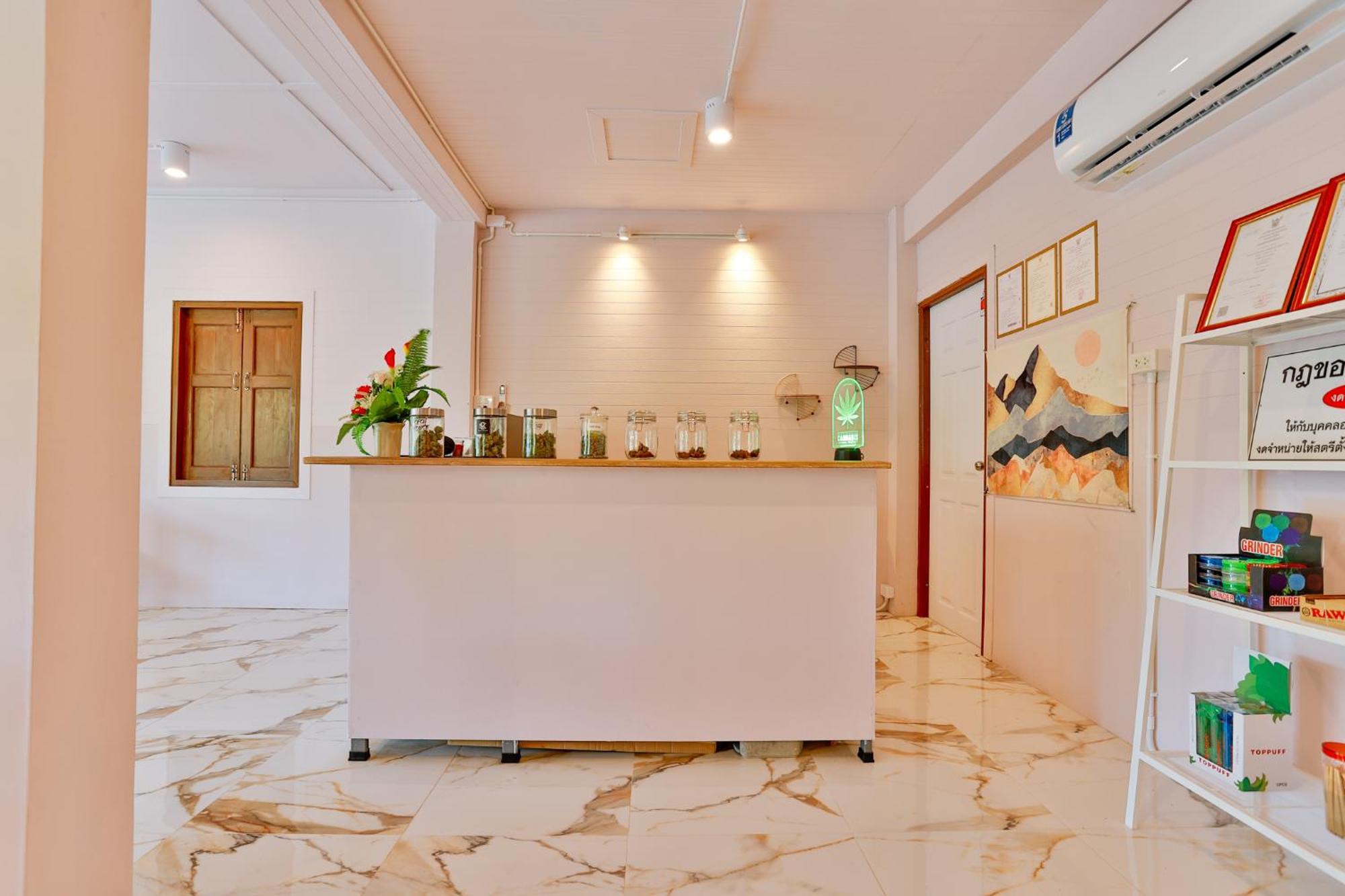 Ao Nang Aonang Privacy Resort מראה חיצוני תמונה