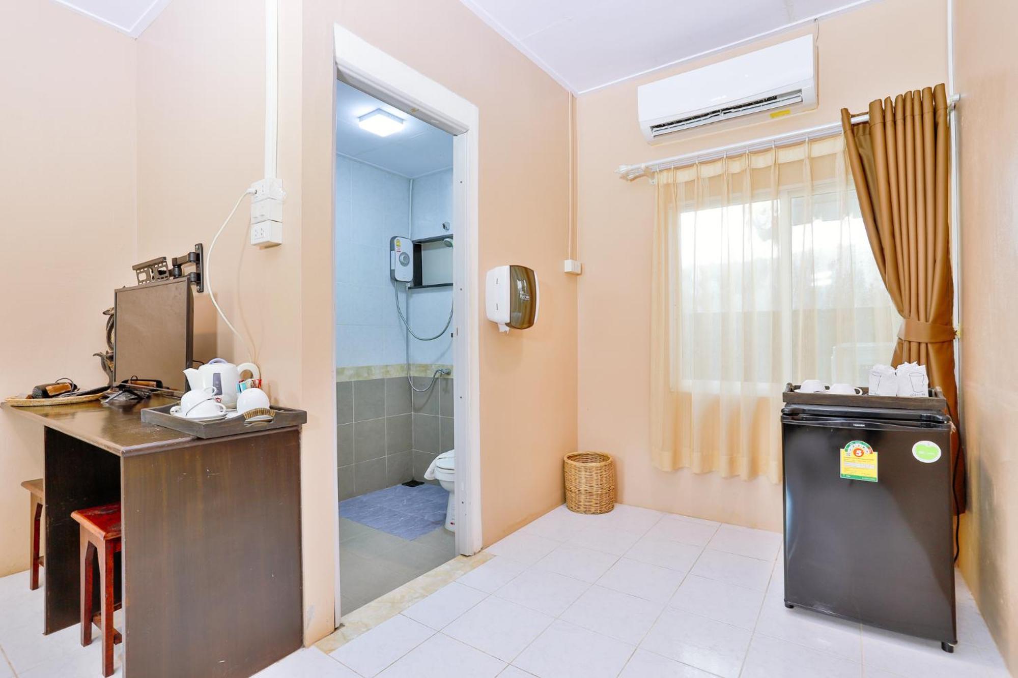 Ao Nang Aonang Privacy Resort מראה חיצוני תמונה
