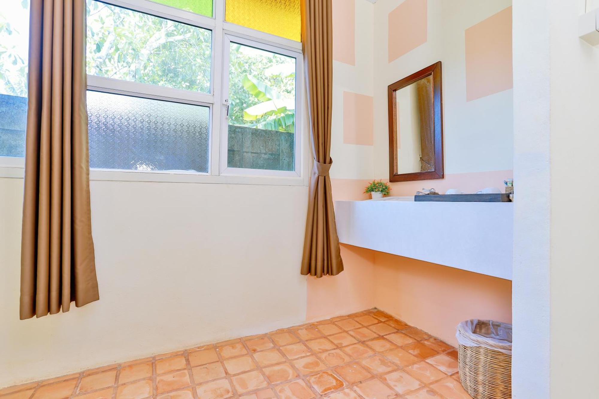 Ao Nang Aonang Privacy Resort מראה חיצוני תמונה