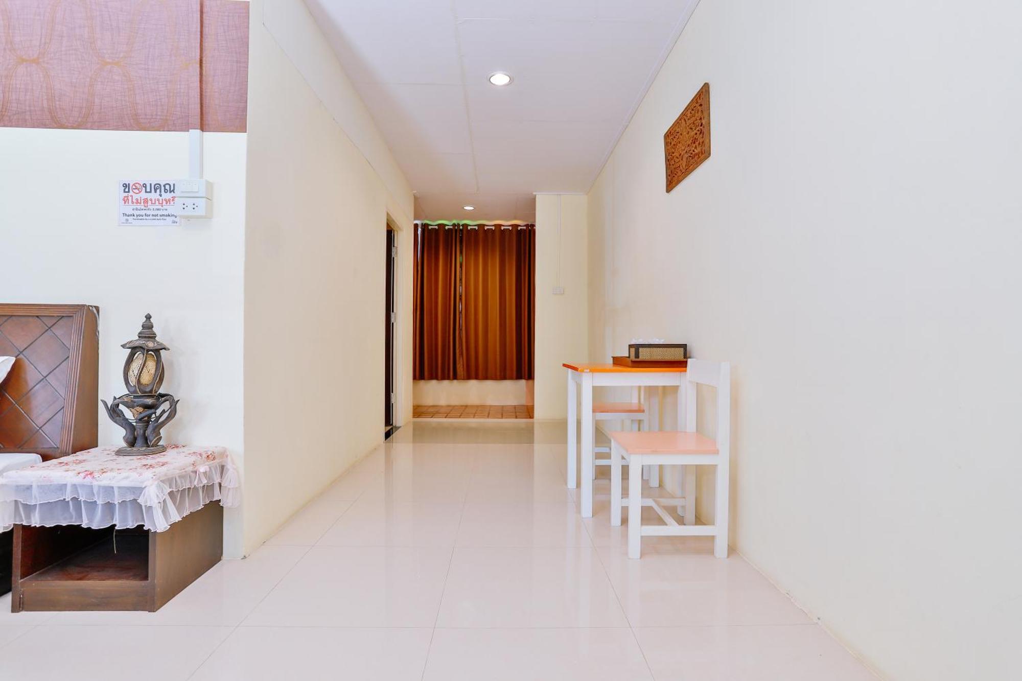 Ao Nang Aonang Privacy Resort מראה חיצוני תמונה