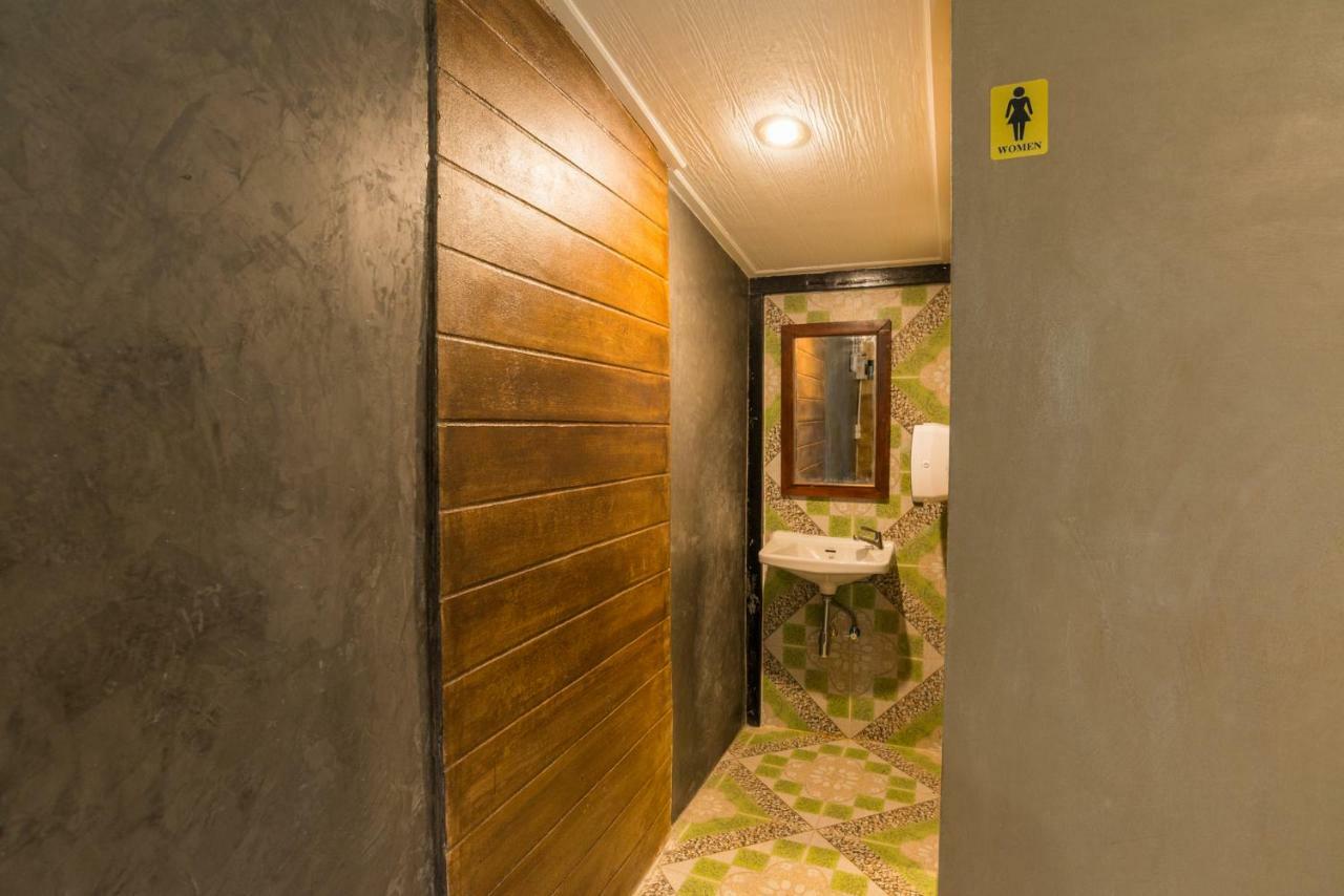 Ao Nang Aonang Privacy Resort מראה חיצוני תמונה